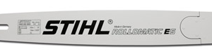 STIHL ROLLOMATIC® E Super