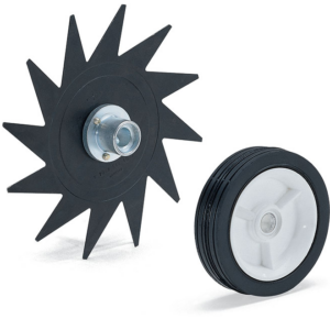 FC-MM Bed Edger Attachment