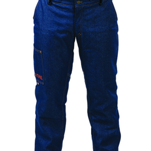 Function Denim Pants