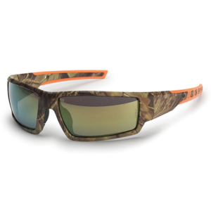 Hunter's Camo Glasses