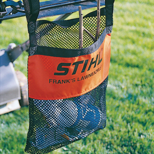 Lawn Mower Bag