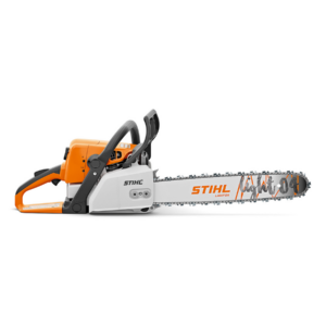 MS 250 Chainsaw
