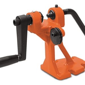 Bench Rivet Spinner NG5