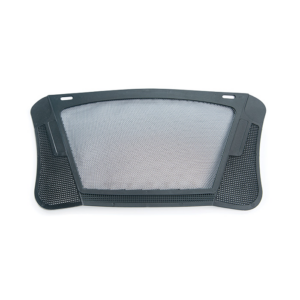 Nylon Mesh Visor