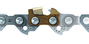 OILOMATIC® STIHL PICCO™ Duro 3 (PD3)