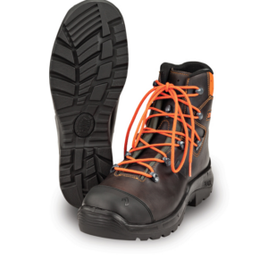 Dynamic Forestry Boots