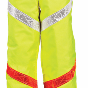 Dynamic Hi-Vis Apron Chaps