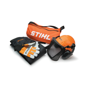 Personal Protective Equipment Kit