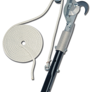 Pole Pruner Lopper Attachment