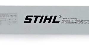 STIHL ROLLOMATIC® G Guide Bar