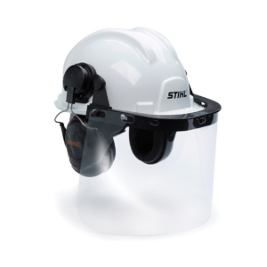Construction Hard Hat System