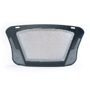 Steel Mesh Visor