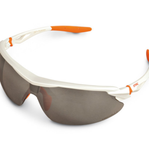 Two-Tone Sport Glasses
