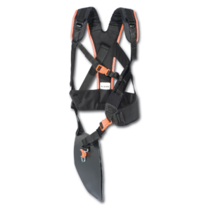 Universal Double Shoulder Harness