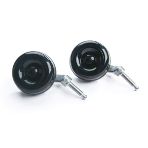 Weighted Front Wheels