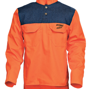 Woodcutter Work Shirt