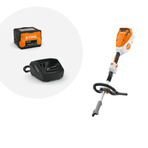 KMA 80 R Set (battery & charger only)