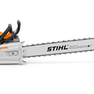 36 in. Bar with STIHL RAPID™ Super 0.404" pitch 0.063" gauge 108 drive links (46 RS 108)