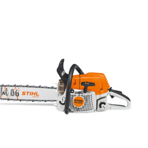 18 in. Bar with STIHL RAPID™ Super 3/8" pitch 0.050" gauge 66 drive links (33 RS3 66)