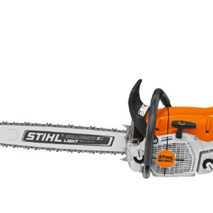 25 in. Lightweight Bar with STIHL RAPID™ Super 3/8" pitch 0.050" gauge 84 drive links (33 RS 84)