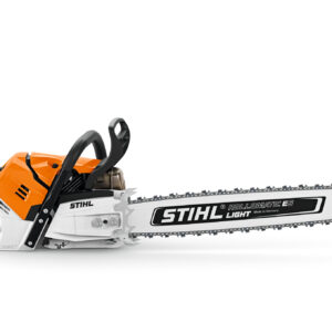 18 in. Bar with STIHL RAPID™ Super 3/8" pitch 0.050" gauge 66 drive links (33 RS 66)