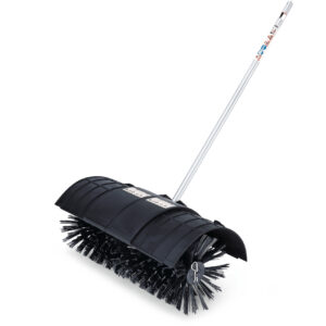 KB-KM Bristle Brush