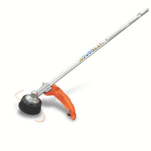 FS-KM Line Head Trimmer