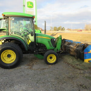 2011 John Deere 4720