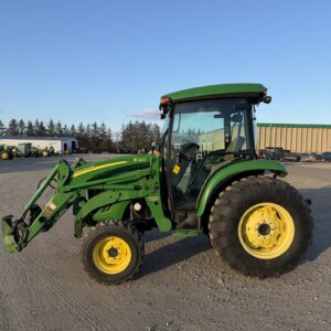 2008 John Deere 4720