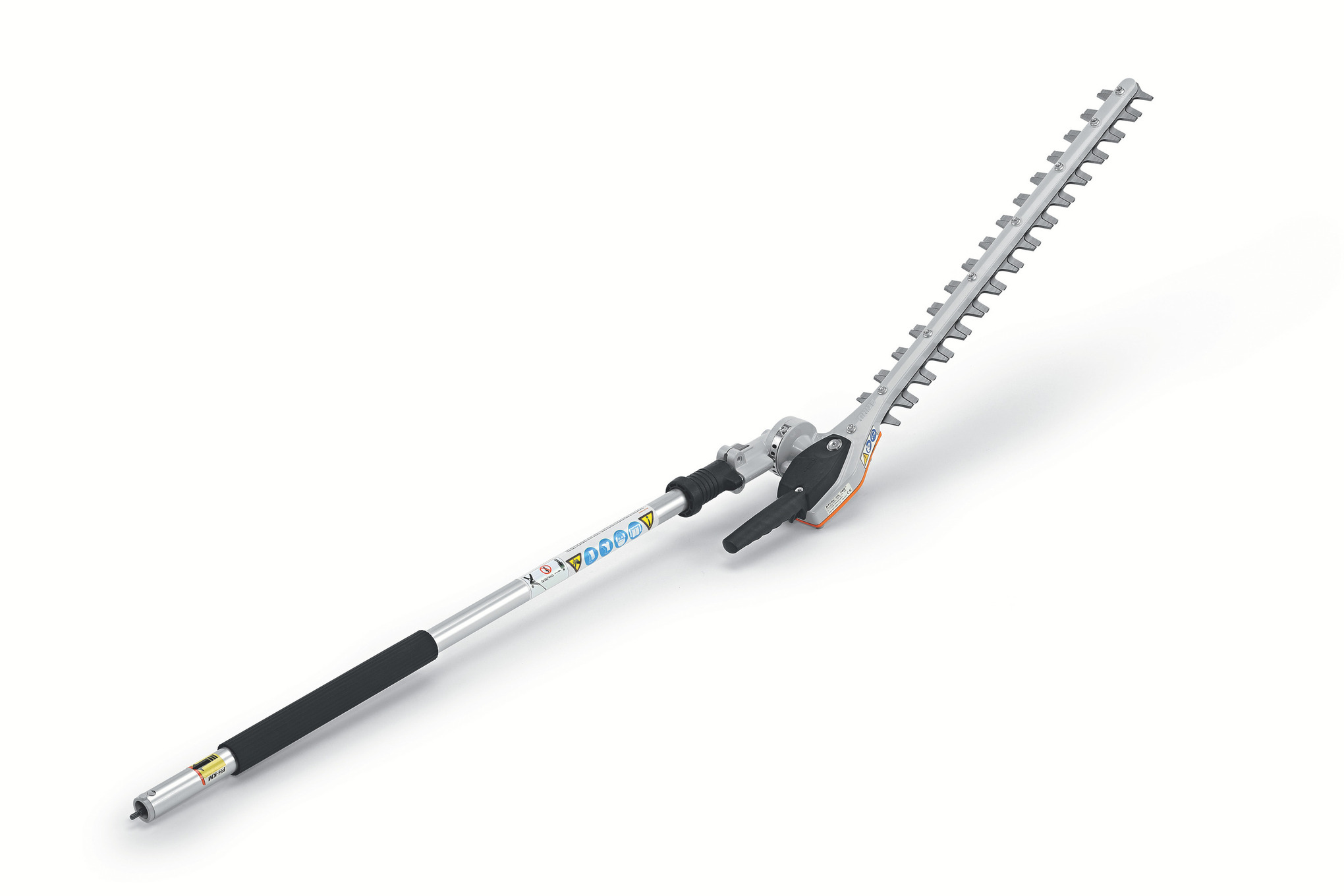 HL-KM 145° Adjustable Hedge Trimmer 20