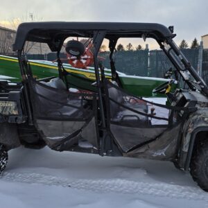 2014 John Deere 825i S4