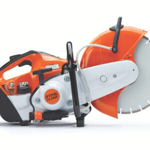 TS 500i STIHL Cutquik®