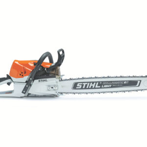 16 in. Bar with STIHL RAPID™ Super 3/8" pitch 0.050" gauge 60 drive links (33 RS 60)