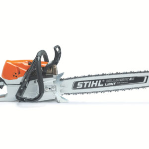 16 in. Bar with STIHL RAPID™ Super 3/8" pitch 0.050" gauge 60 drive links (33 RS 60)