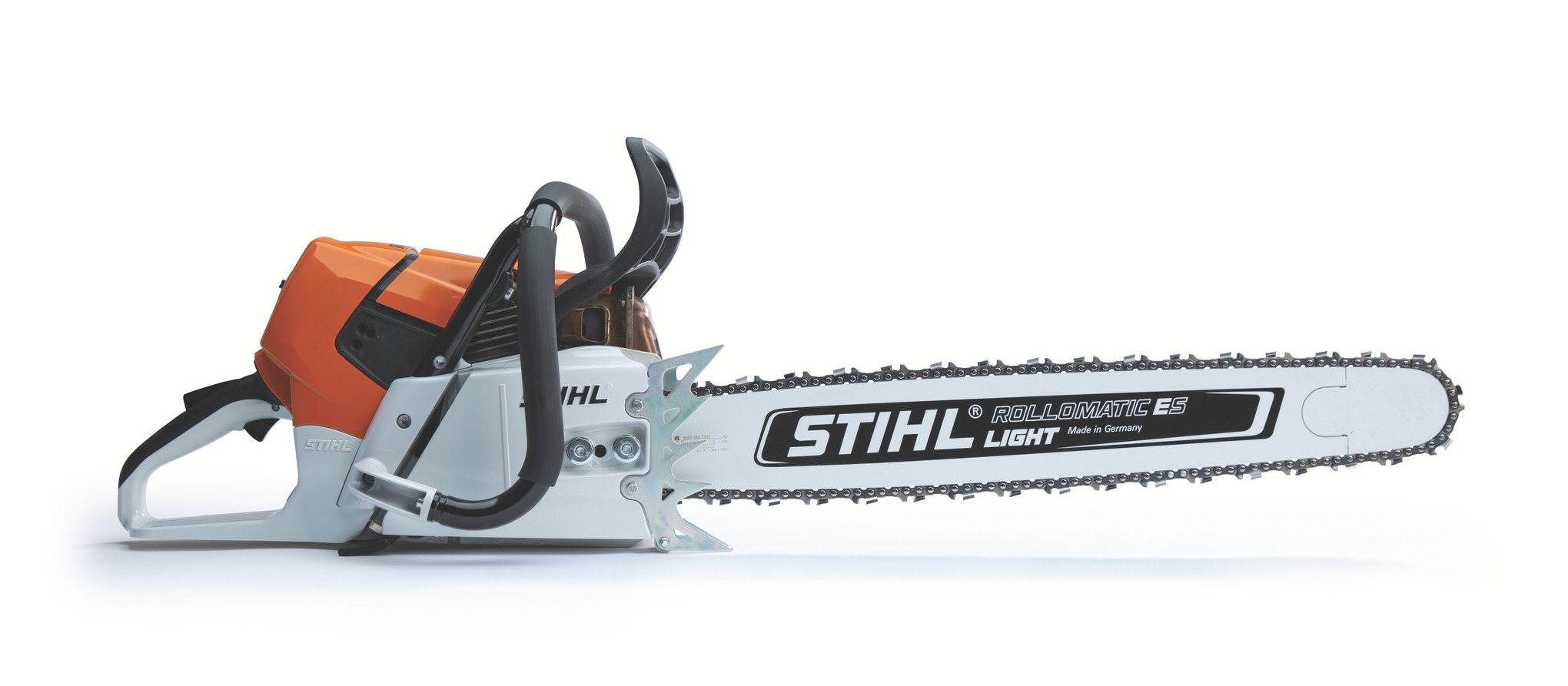 16 in. Bar with STIHL RAPID™ Super 3/8