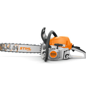 18 in. Bar with STIHL RAPID™ Micro™ 0.325" pitch 0.050" gauge 68 drive links (23 RM3 68)