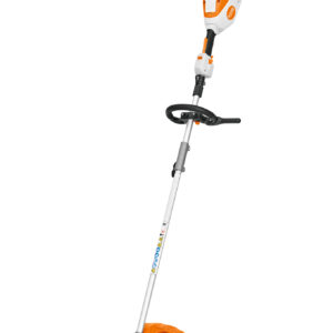 KAM 80 R Set w/battery, charger & attachment