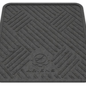 Protective Floor Mat 30" x 36" for Snowblower