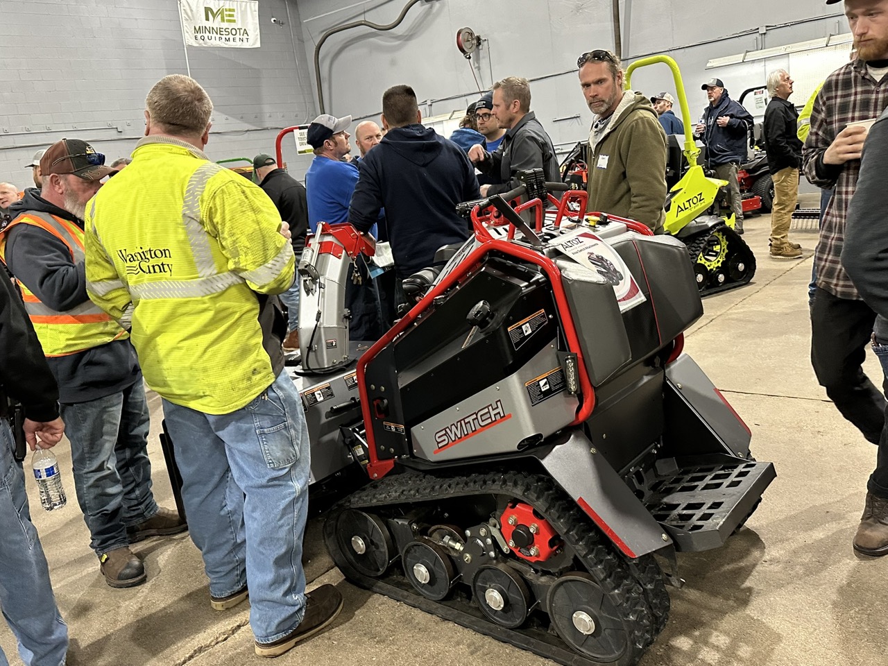 Government & Commercial Contractor Expo