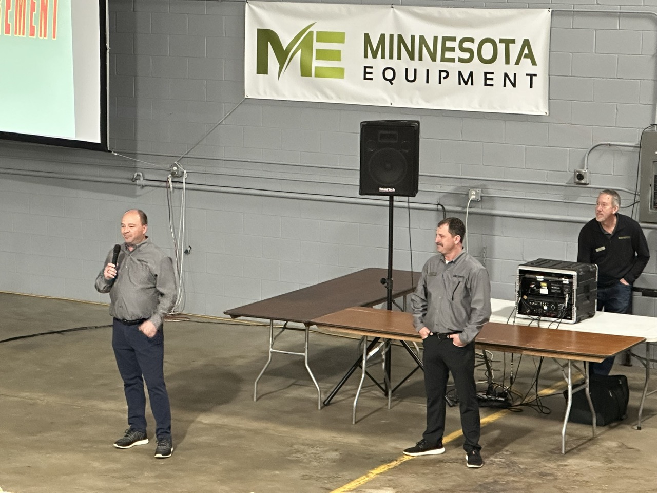Government & Commercial Contractor Expo