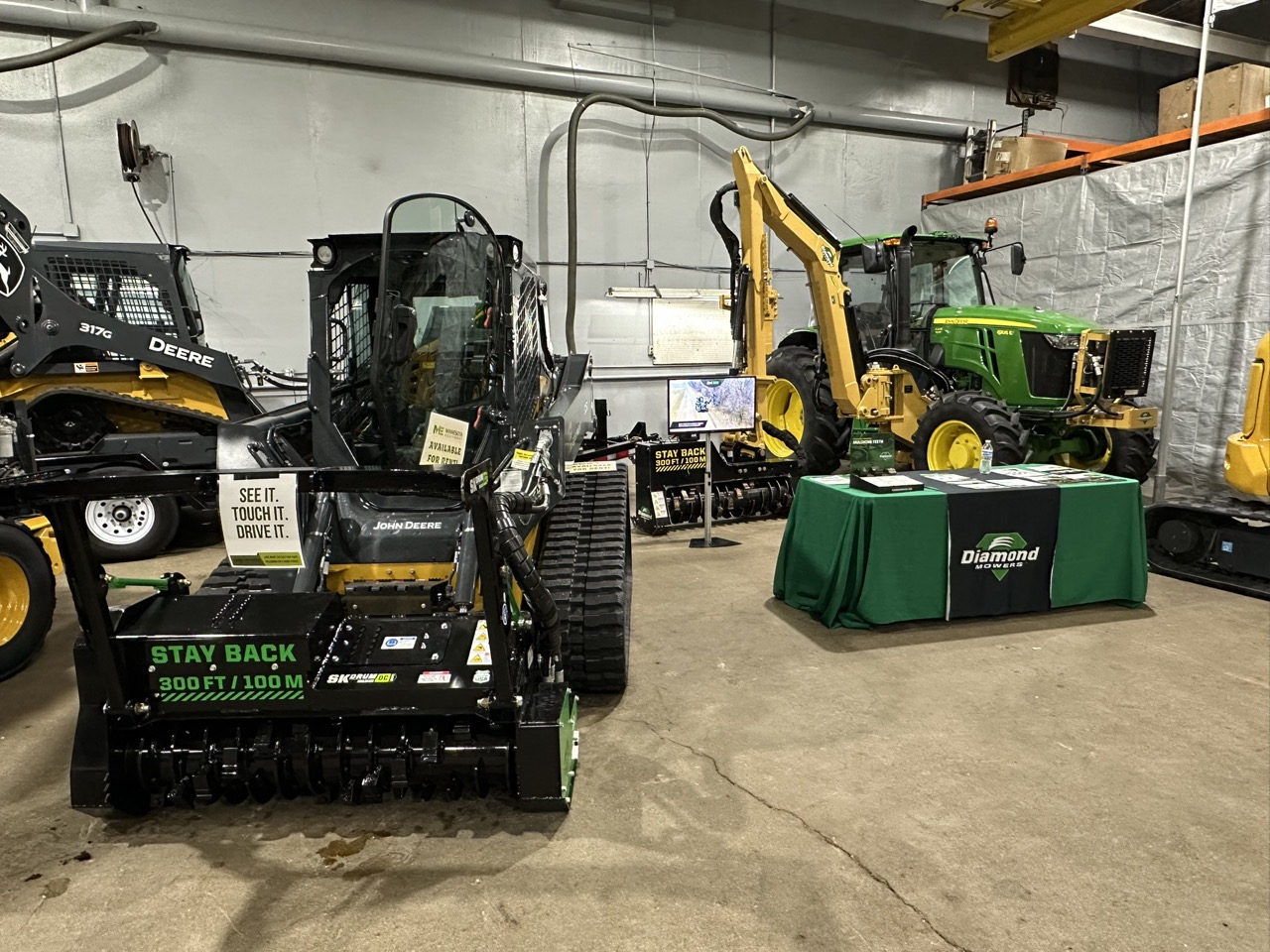 Government & Commercial Contractor Expo