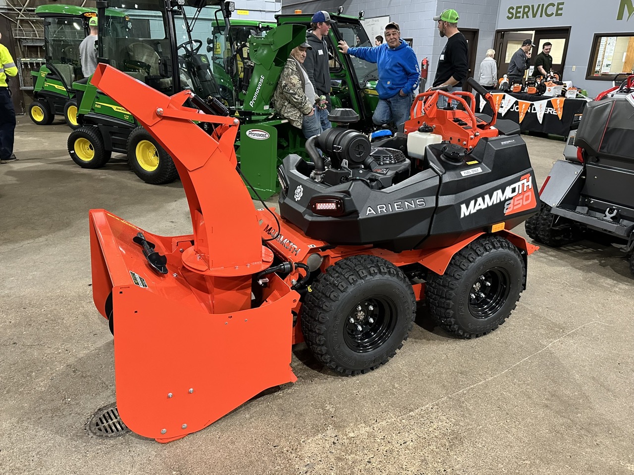 Government & Commercial Contractor Expo