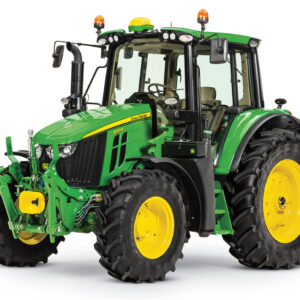 John Deere 6120M