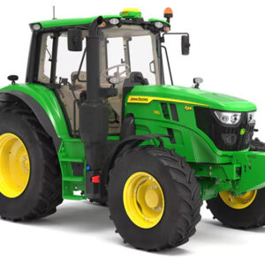 John Deere 6130M