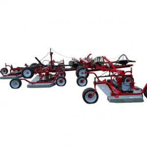 Progressive Pro-Max 36 Finishing Mower System