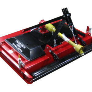 Progressive SDR-65 Single Deck Roller Finishing Mower