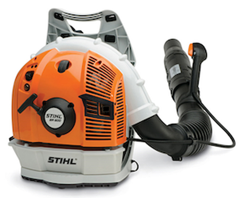 Handheld Equipment Power Options: How to Choose Between Gas and Battery thumbnail photo