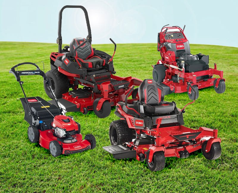 The Best Mowers for Hills, Ditches, and Complex Terrain thumbnail photo