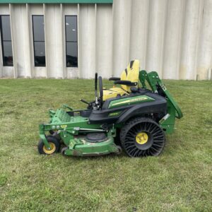 2021 John Deere Z930M