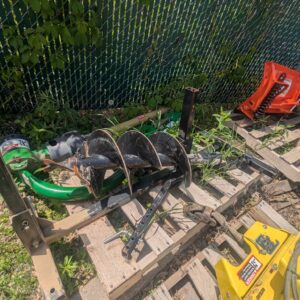 2013 Frontier PHD100